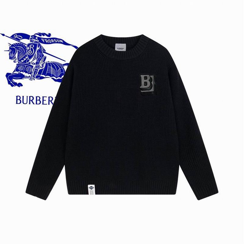 Burberry Men's Sweater 18